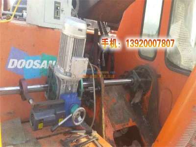 鑄泰機(jī)械 專(zhuān)業(yè)實(shí)用的挖掘機(jī)鏜孔機(jī)品牌，自動(dòng)化生產(chǎn)線引領(lǐng)批發(fā)新選擇