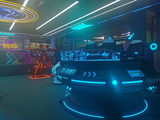 造夢科技VR全解析 VR Player Pro安卓漢化版使用指南與整理